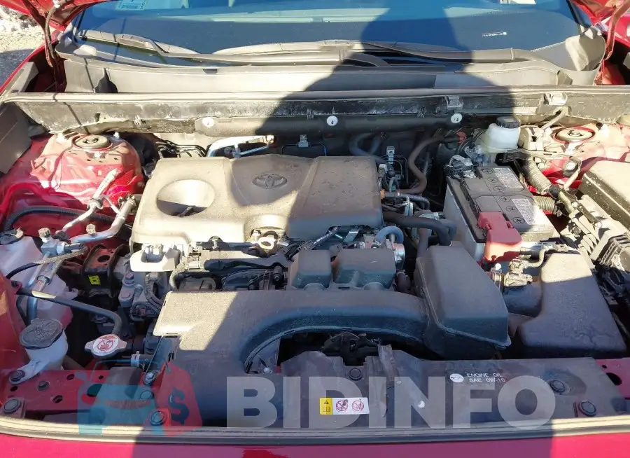 2T3F1RFV8NW274385 Photo# 10