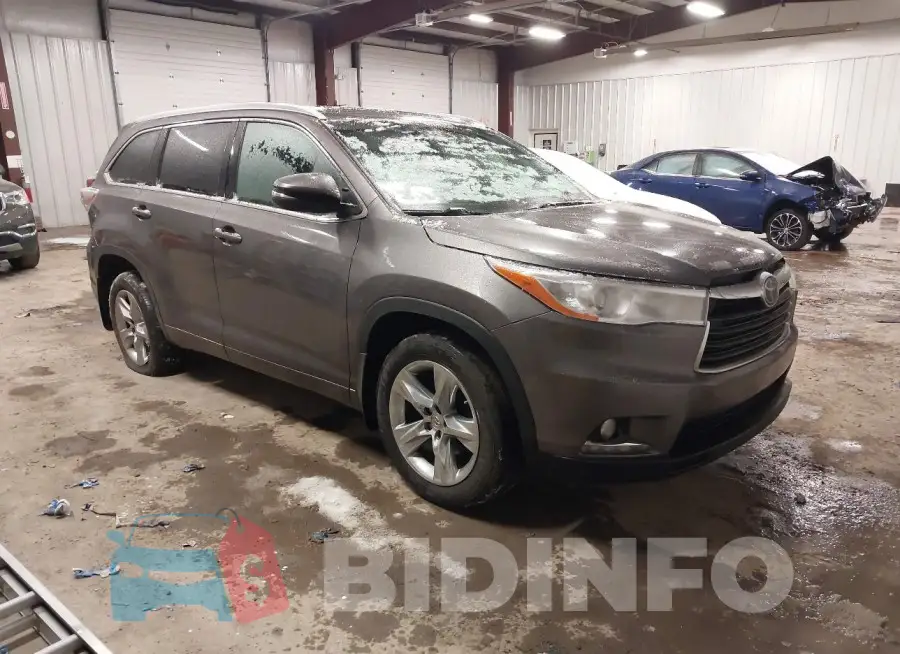 5TDDKRFH7FS109185 Photo# 1