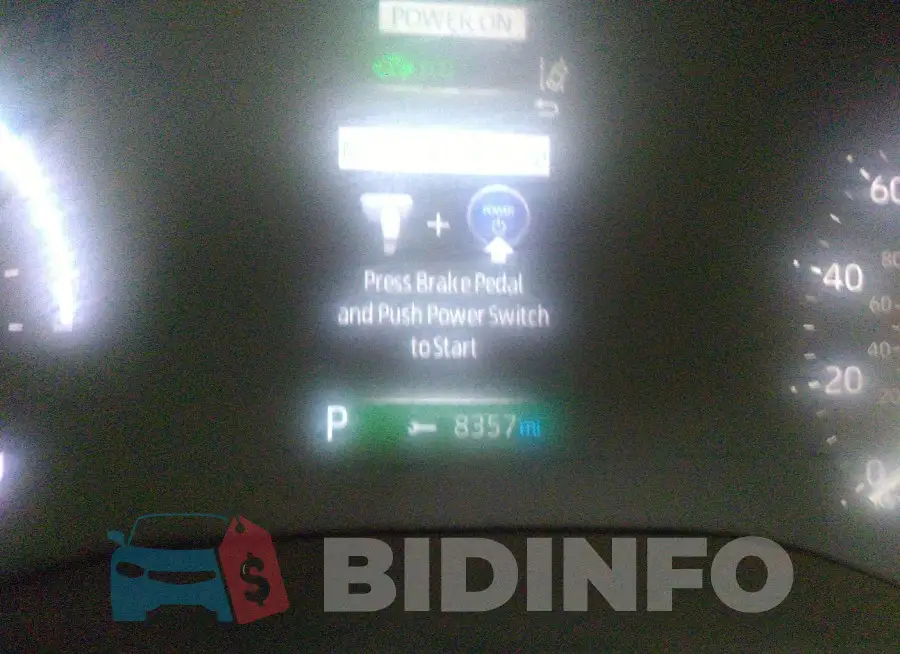 5TDKRKEC9PS173262 Photo# 7