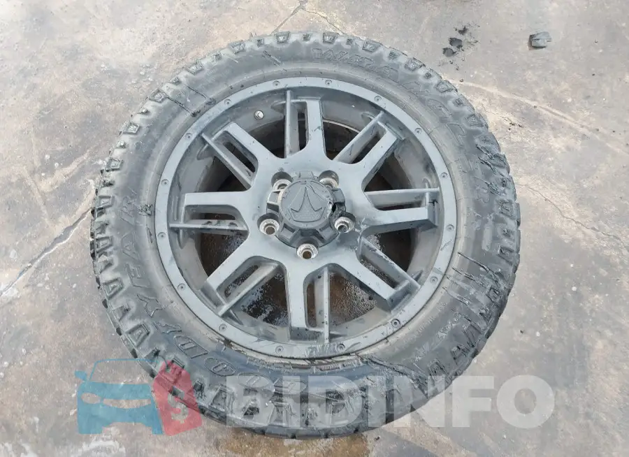 5TFEY5F12MX273045 Photo# 12