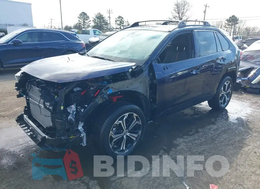 JTMFB3FV1PD159461 Photo# 2