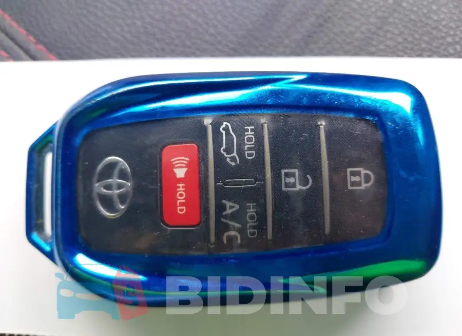 JTMFB3FV1PD159461 Photo# 11