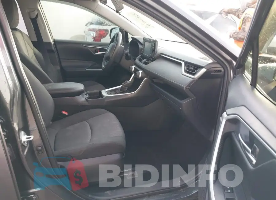 JTMW1RFV5KD037040 Photo# 5