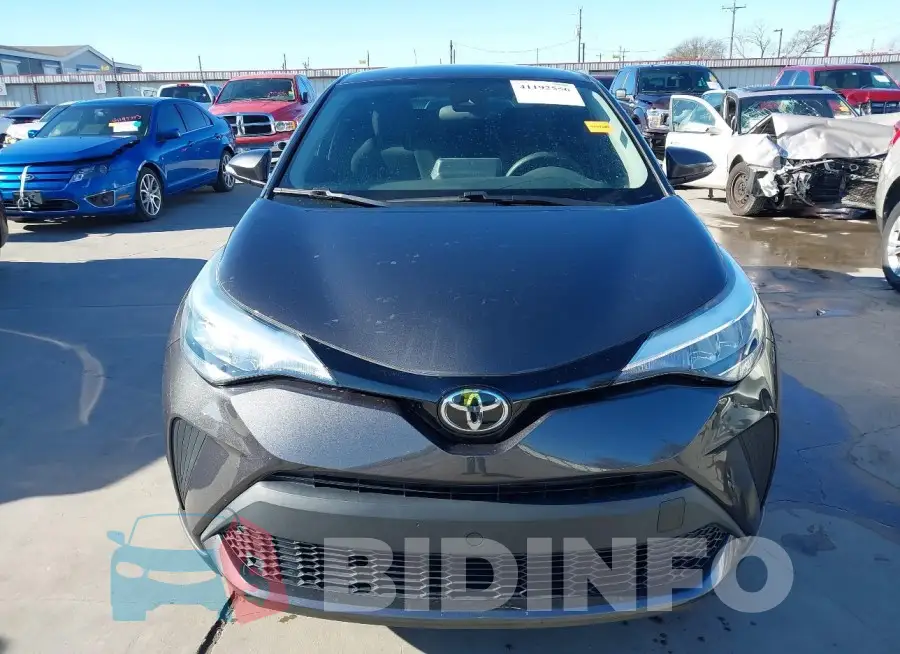 NMTKHMBX5MR128139 Photo# 12