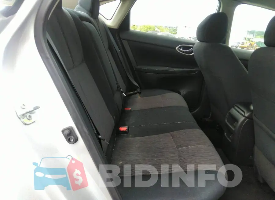 3N1AB7AP3FL671437 Photo# 8