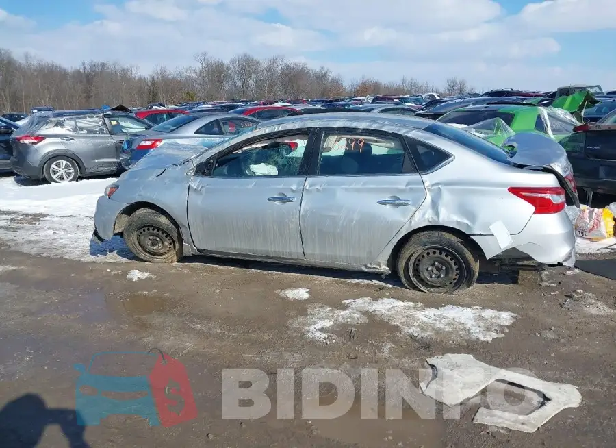 3N1AB7AP8HY221787 Photo# 14