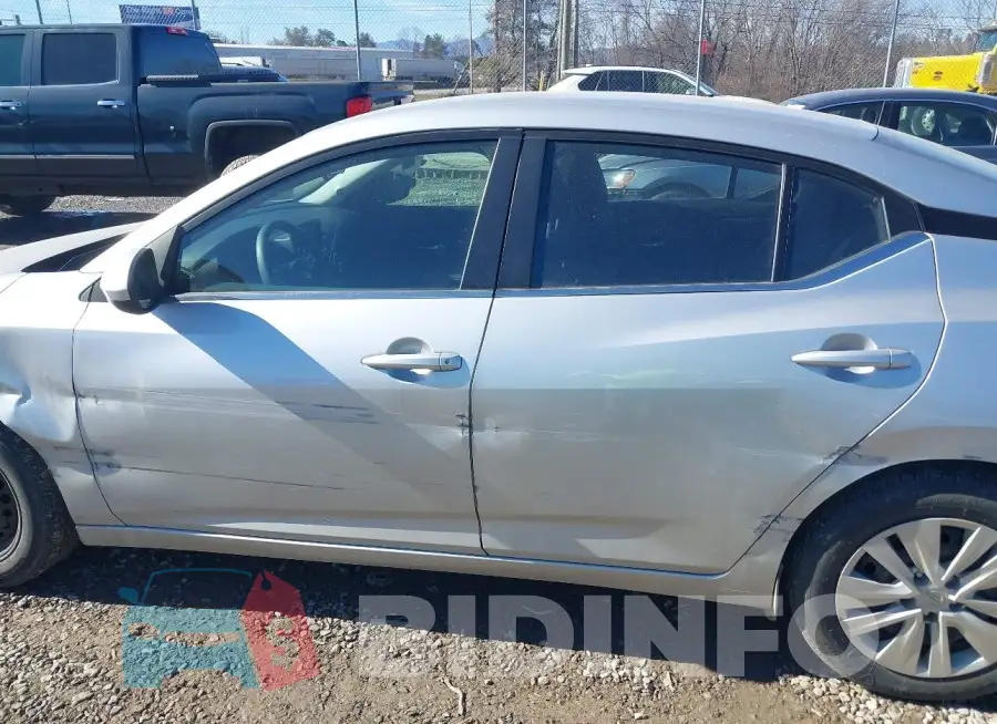 3N1AB8BV4PY243447 Photo# 14
