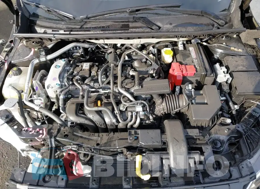 3N1AB8BV5SY231140 Photo# 10