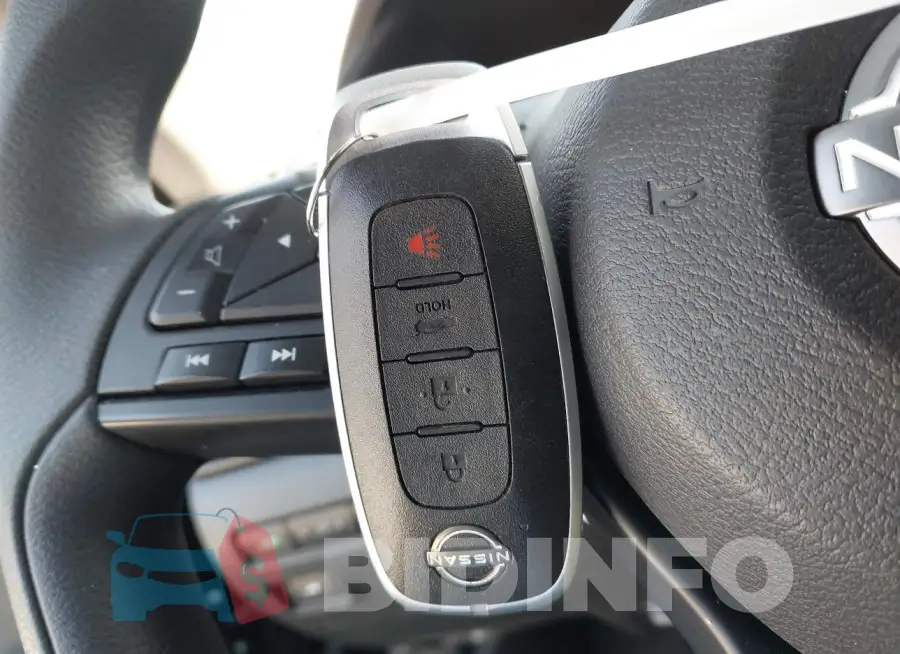 3N1AB8BV5SY231140 Photo# 11