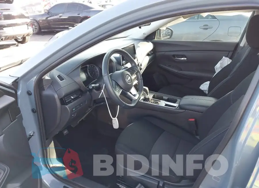 3N1AB8CV1RY273152 Photo# 5