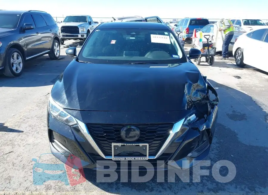 3N1AB8CV4NY235067 Photo# 6
