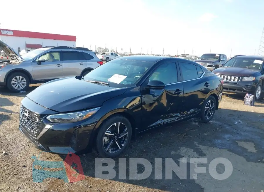 3N1AB8CV4RY320724 Photo# 2