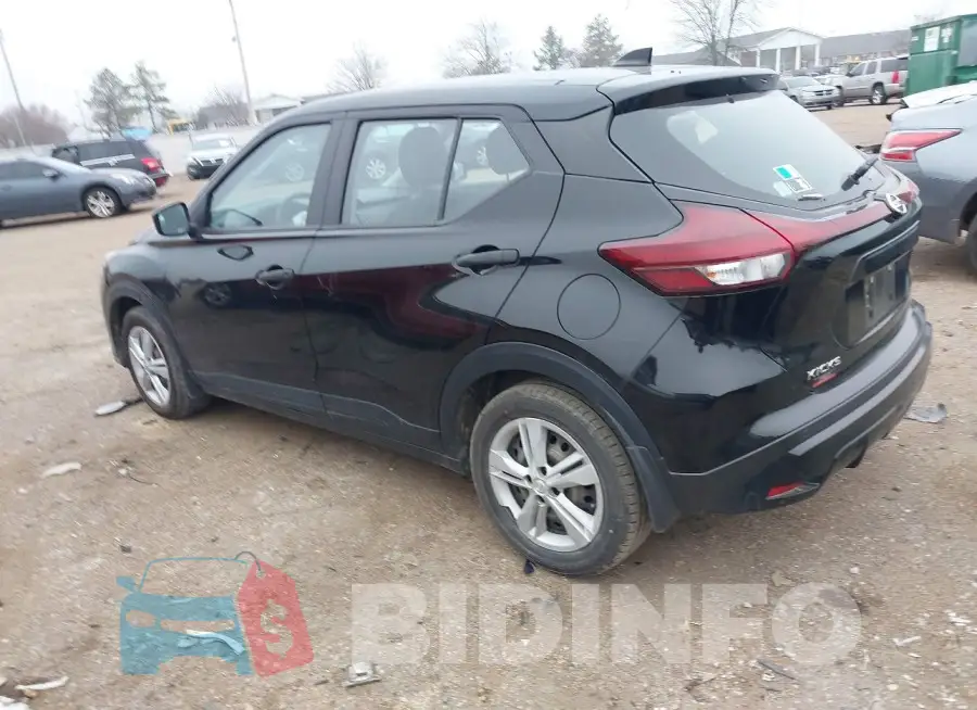 3N1CP5BV3ML540713 Photo# 3