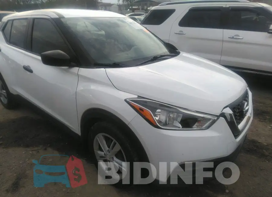 3N1CP5BV8LL558218 Photo# 1
