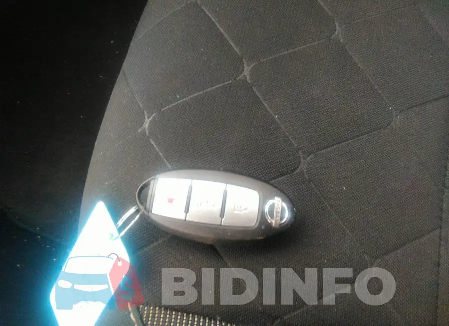 3N1CP5BV8LL558218 Photo# 11