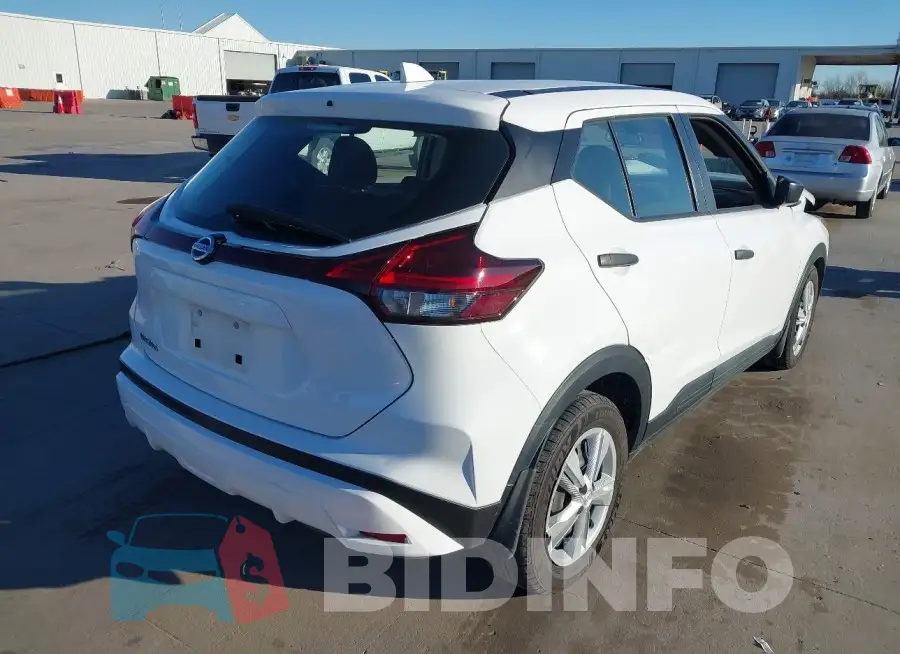 3N1CP5BV8ML525883 Photo# 4