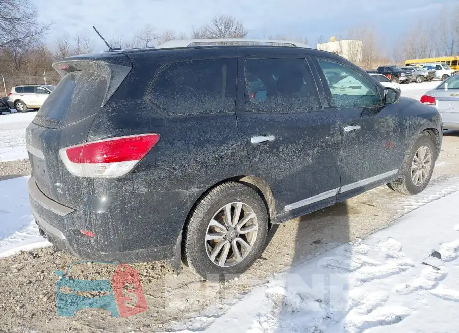 5N1AR2MM7FC672174 Photo# 4