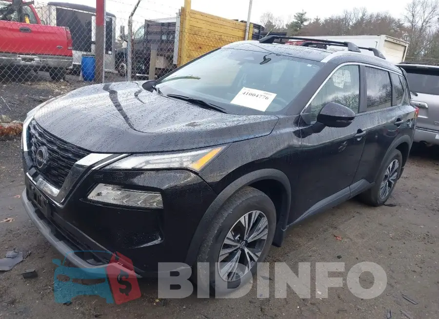 5N1BT3BB3PC750755 Photo# 2
