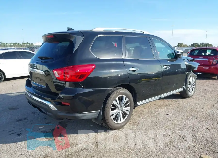 5N1DR2MN2KC625635 Photo# 4