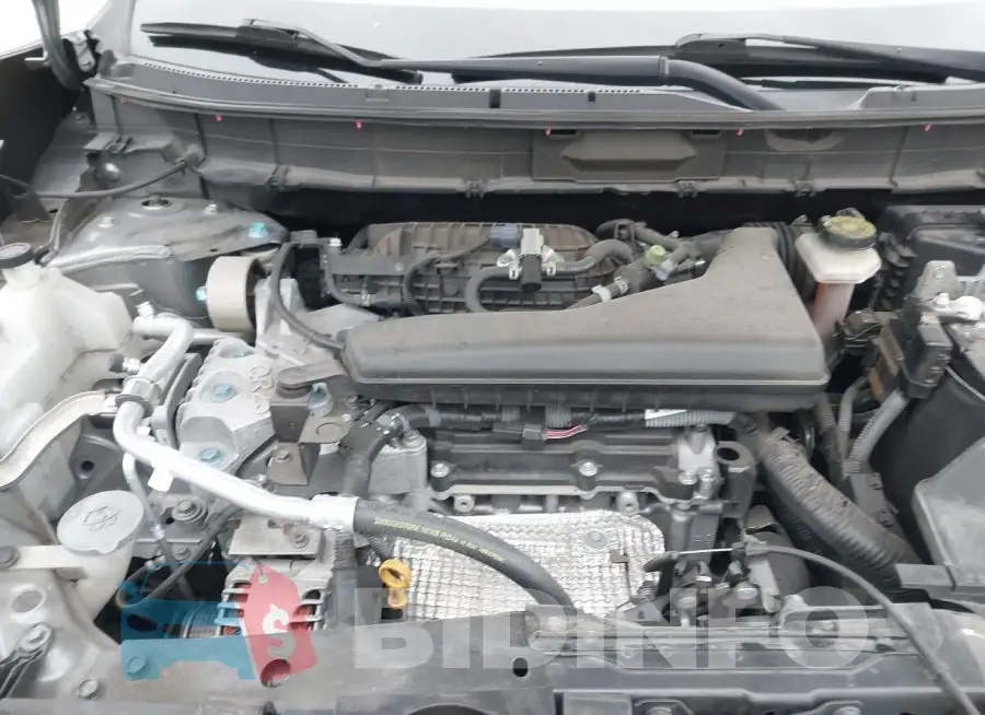 KNMAT2MT3JP509200 Photo# 10