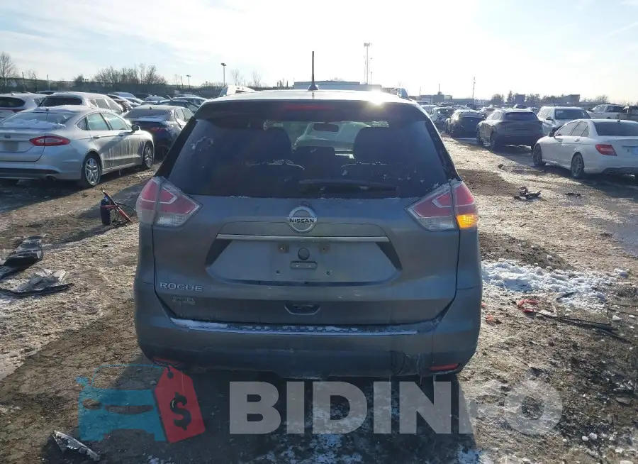 KNMAT2MT7GP614671 Photo# 16