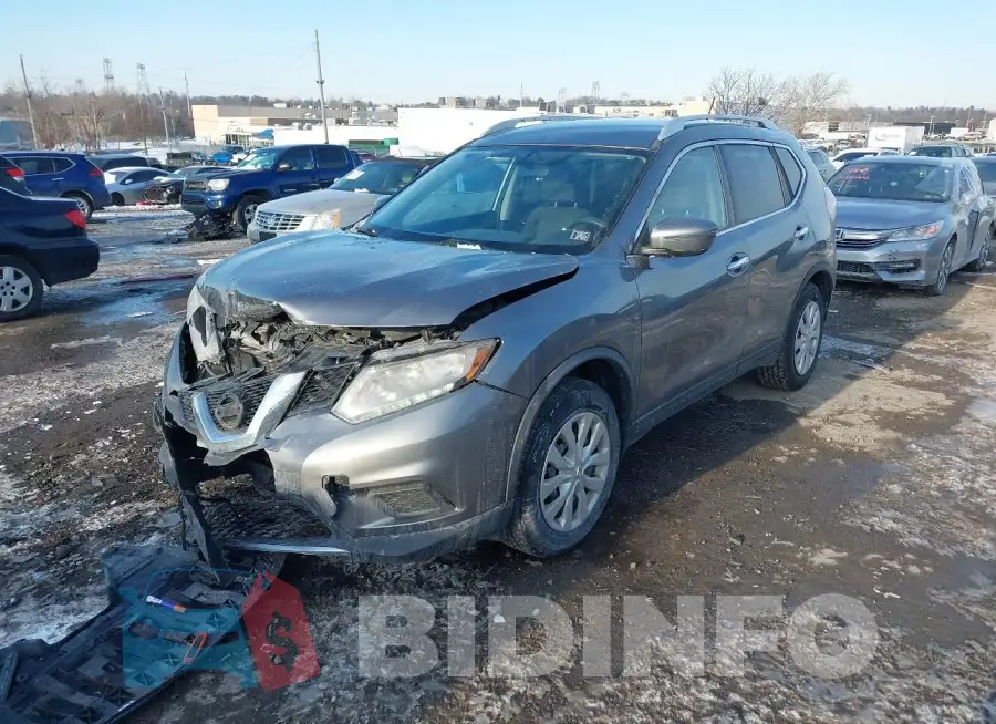 KNMAT2MT7GP614671 Photo# 2