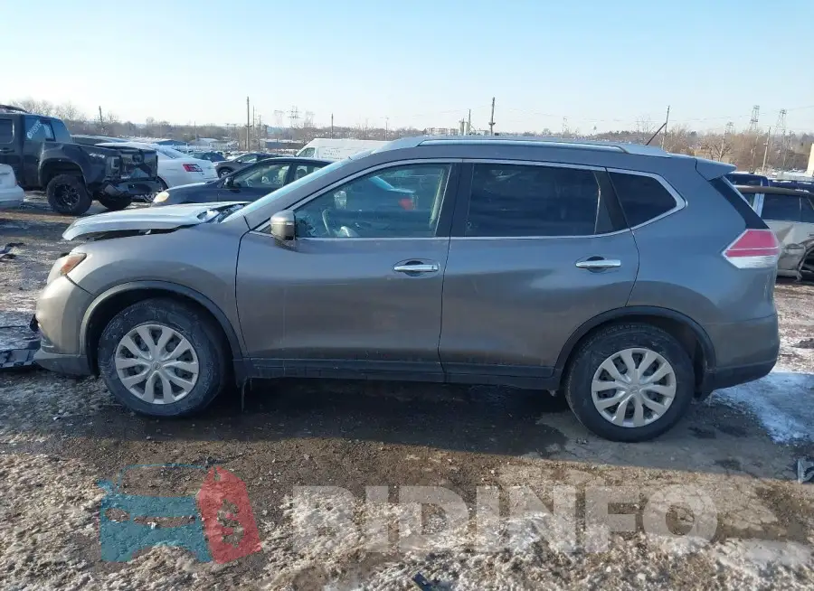 KNMAT2MT7GP614671 Photo# 14