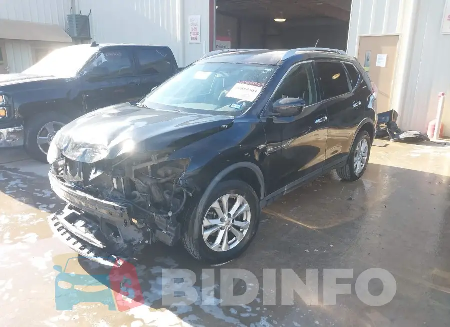 KNMAT2MT7GP727696 Photo# 2