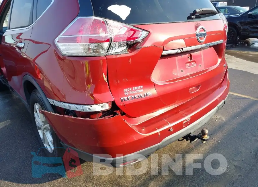 KNMAT2MTXGP605253 Photo# 6