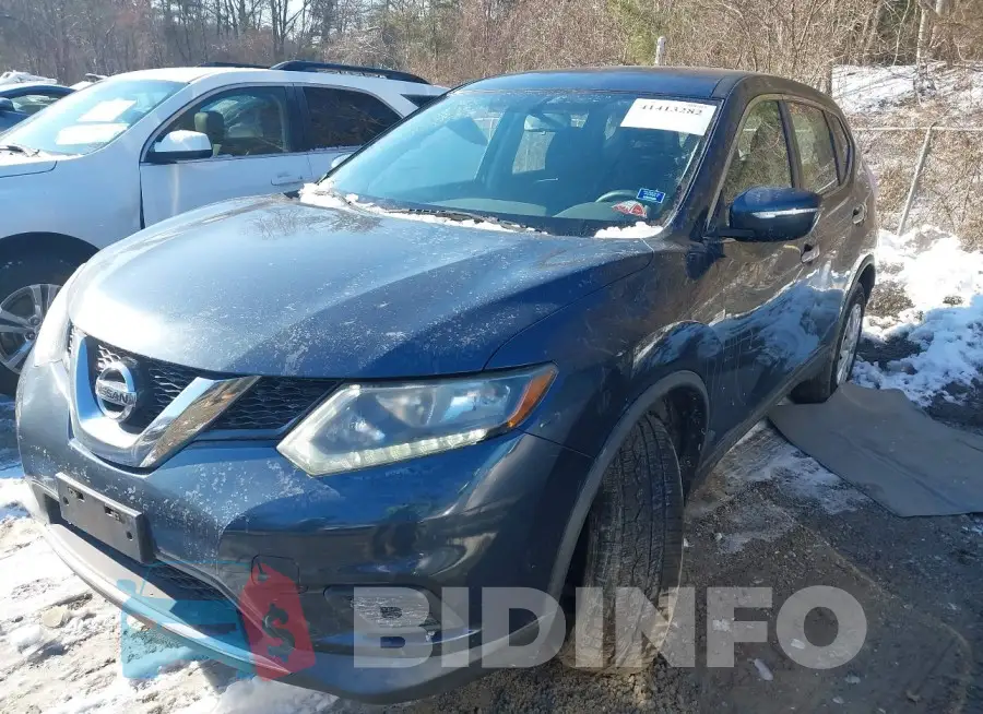KNMAT2MV1FP589122 Photo# 2