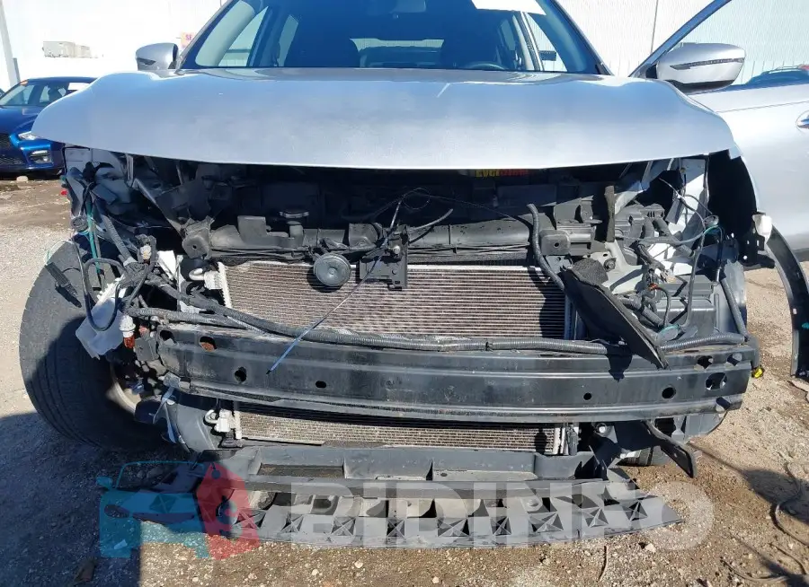 KNMAT2MV3GP615141 Photo# 6