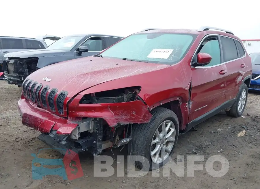 1C4PJLCB9FW694851 Photo# 2