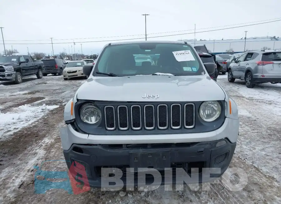 ZACCJBAT0FPB61855 Photo# 12
