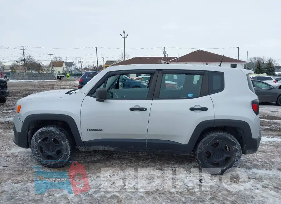 ZACCJBAT0FPB61855 Photo# 14