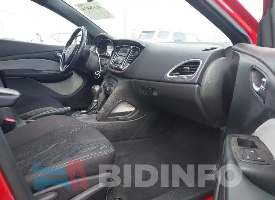1C3CDFBBXFD112880 Photo# 5