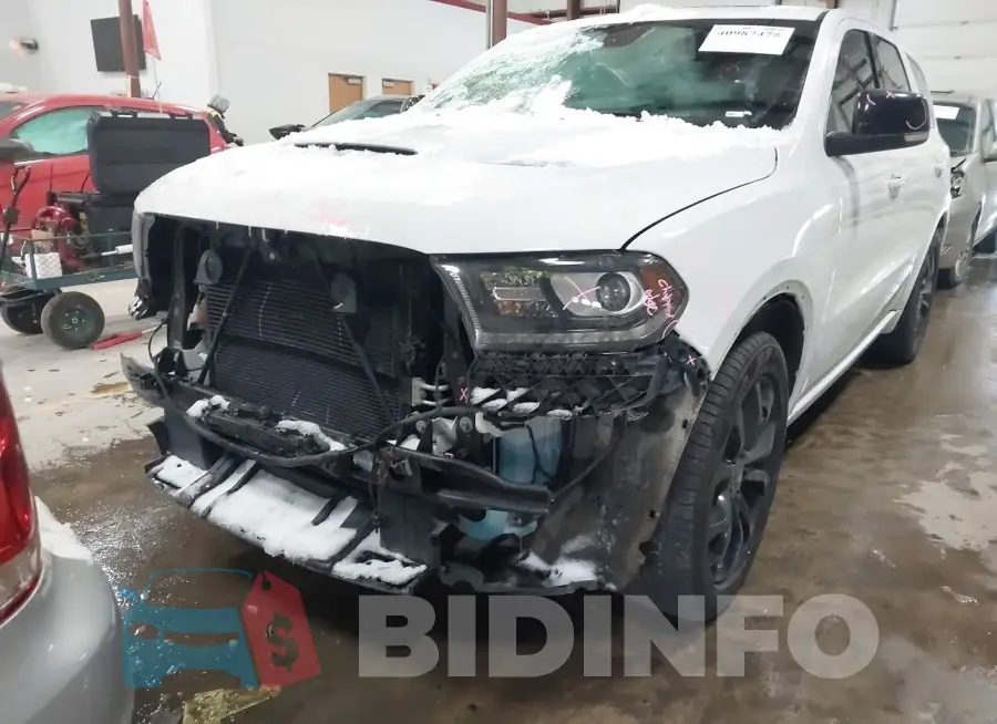1C4SDJCT2KC561374 Photo# 18