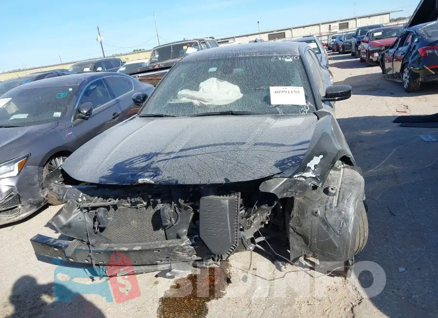 2C3CDXBG6PH666309 Photo# 6