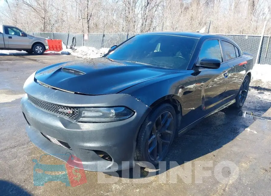 2C3CDXCT8KH550131 Photo# 2