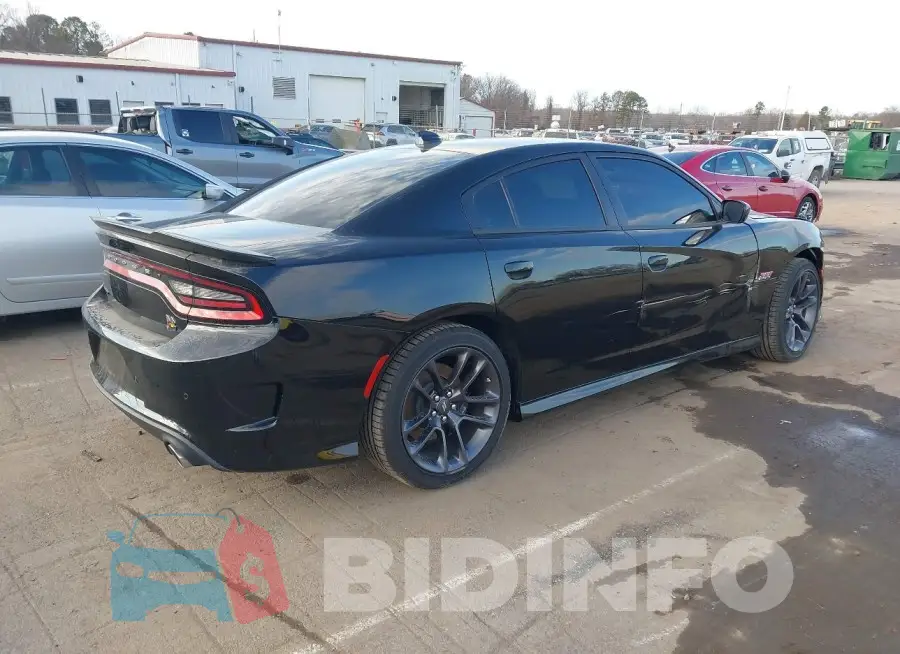 2C3CDXGJ2PH673519 Photo# 4