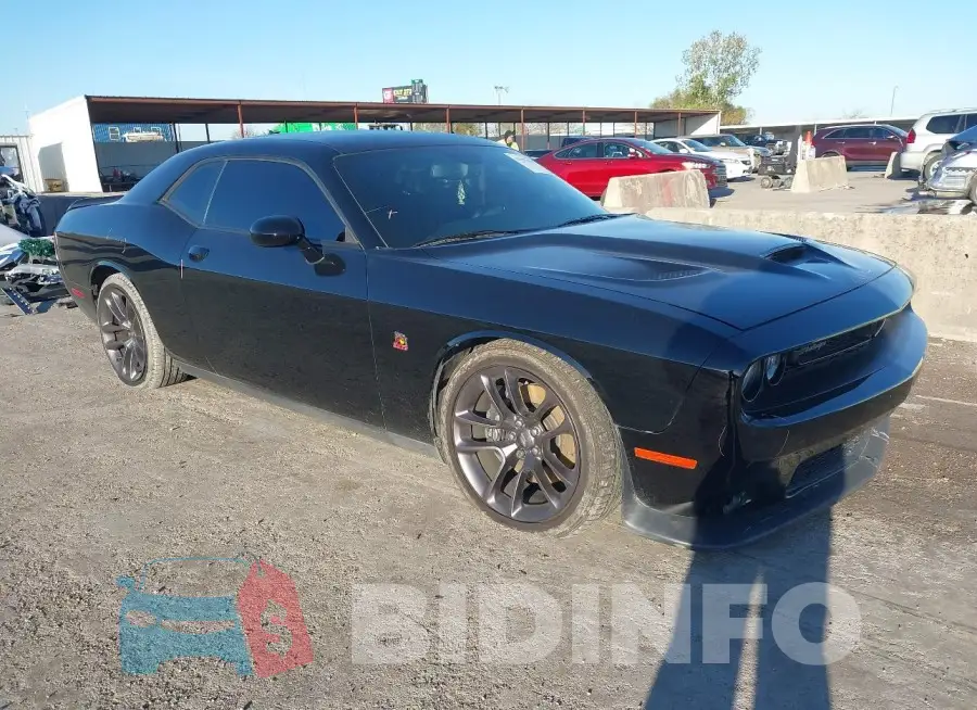2C3CDZFJ4PH653317 Photo# 1