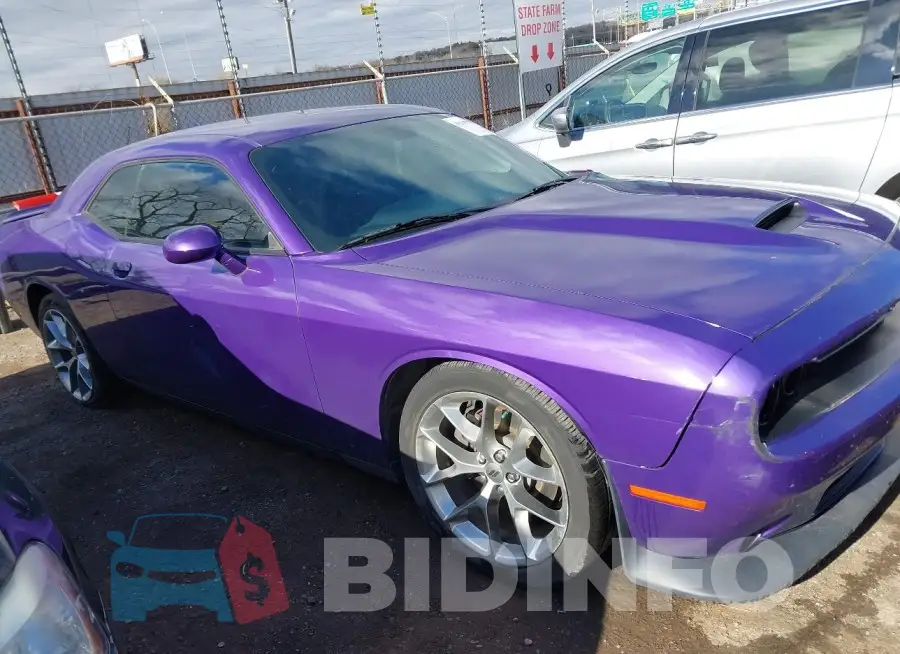 2C3CDZJG7KH635477 Photo# 13