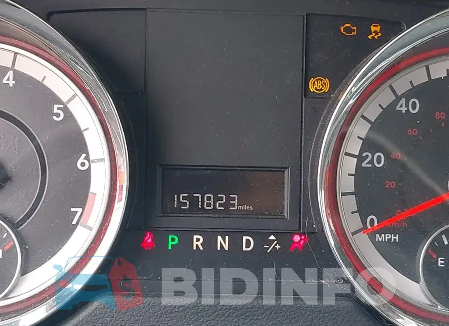 2C4RDGBG4KR502999 Photo# 16