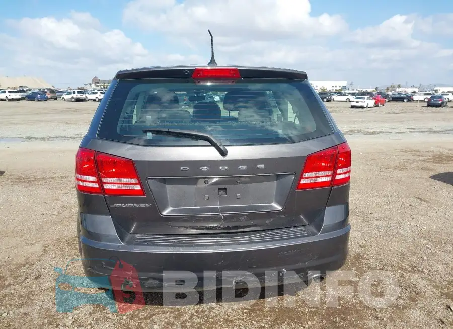 3C4PDCAB9FT639459 Photo# 16
