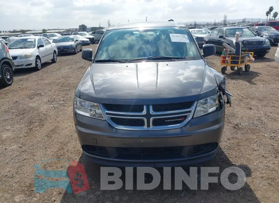 3C4PDCAB9FT639459 Photo# 12