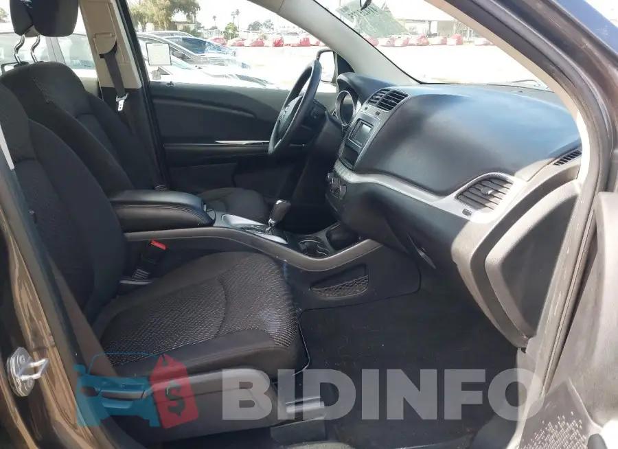 3C4PDCAB9FT639459 Photo# 5