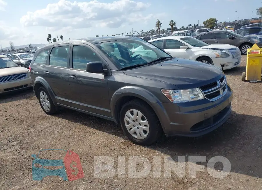 3C4PDCAB9FT639459 Photo# 1