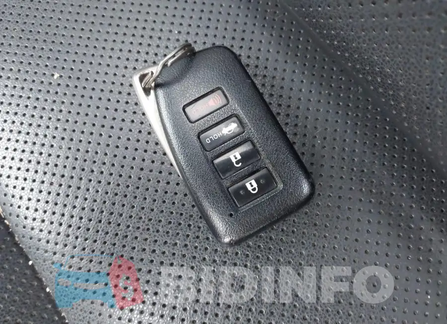 JTHBF1D29F5055548 Photo# 11