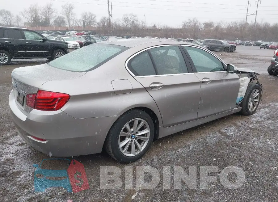 WBA5A7C51FD626495 Photo# 4