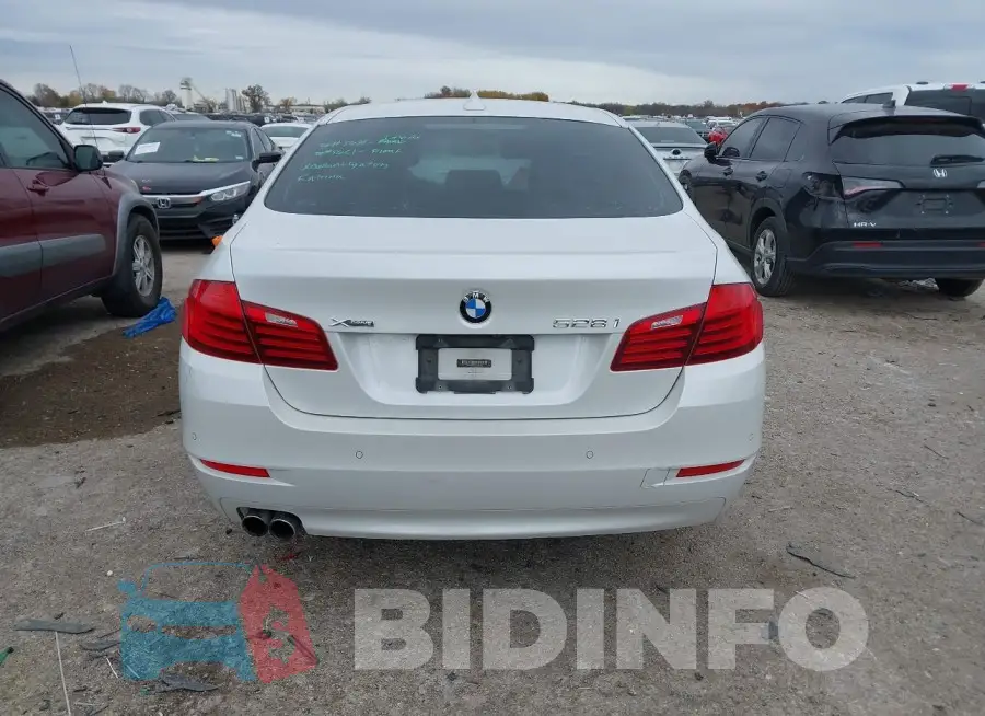 WBA5A7C56GG146940 Photo# 16