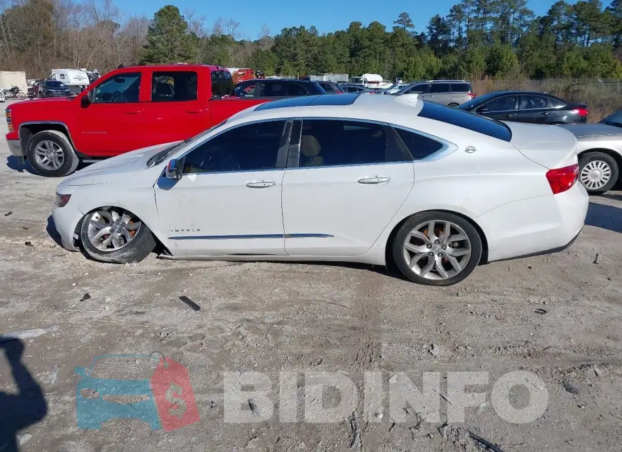 1G1155SL3FU123134 Photo# 14